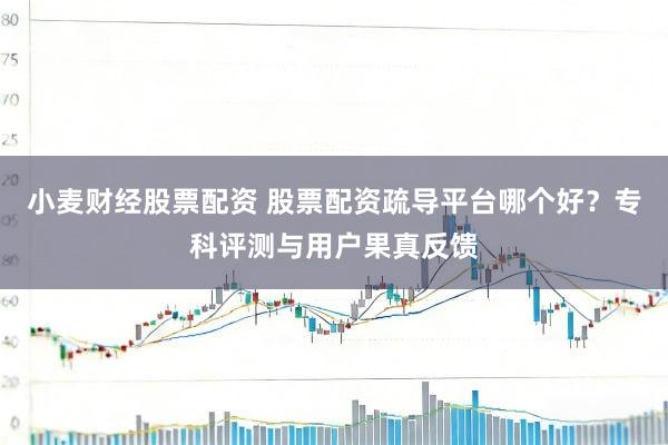 小麦财经股票配资 股票配资疏导平台哪个好？专科评测与用户果真反馈