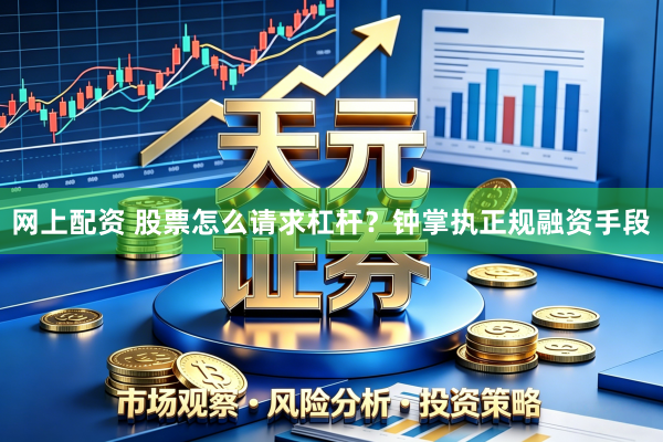 网上配资 股票怎么请求杠杆？钟掌执正规融资手段